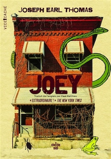 Front cover_Joey