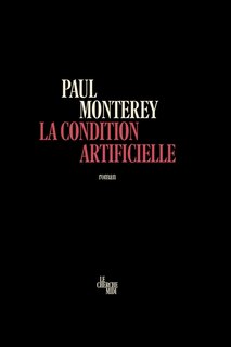 Front cover_La condition artificielle