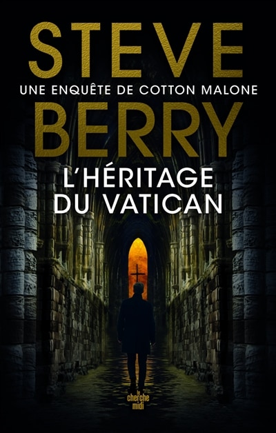 Couverture_L'heritage du vatican