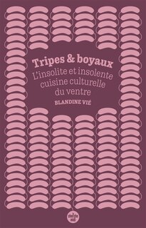Couverture_Tripes & boyaux