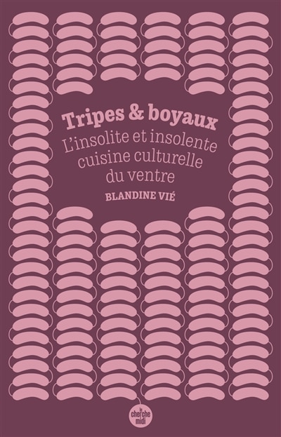 Couverture_Tripes & boyaux