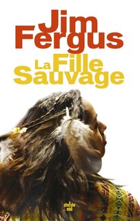 Front cover_La fille sauvage