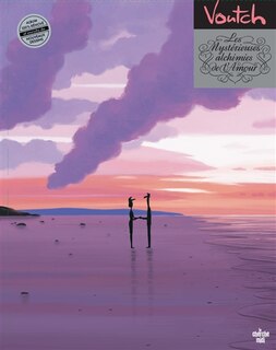 Front cover_Les mystérieuses alchimies de l'amour