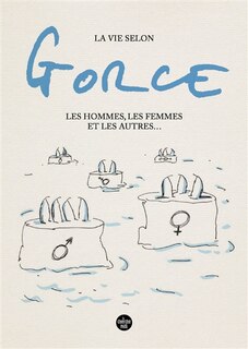 Front cover_La vie selon Gorce