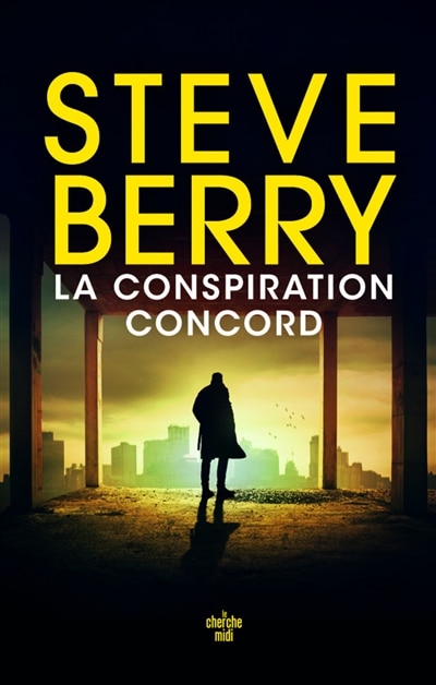 Couverture_La conspiration Concord