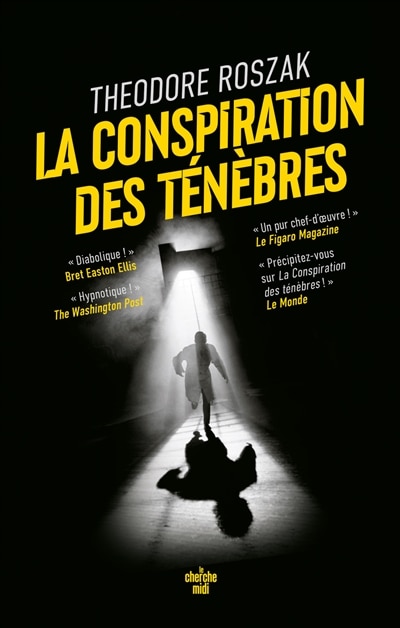 Couverture_La conspiration des t&eacute;n&egrave;bres