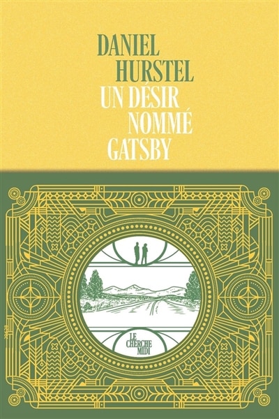 Couverture_Un d&eacute;sir nomm&eacute; Gatsby