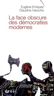 Front cover_La face obscure des démocraties modernes