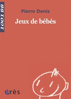 Front cover_Jeux de bébés