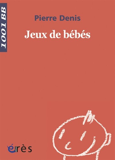 Front cover_Jeux de bébés
