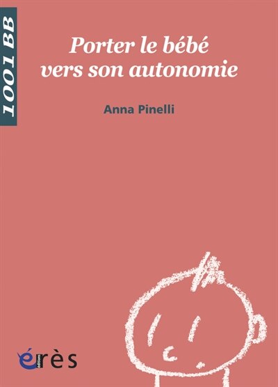 Front cover_Porter le bébé vers son autonomie