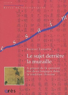 Couverture_Le sujet derrière la muraille