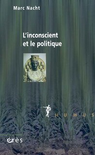 Front cover_L'inconscient et le politique