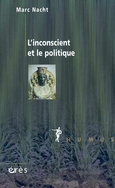 Front cover_L'inconscient et le politique