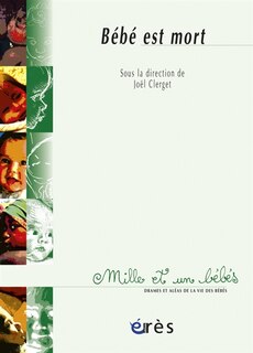 Couverture_Bébé est mort