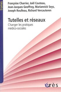 Front cover_Tutelles et réseaux