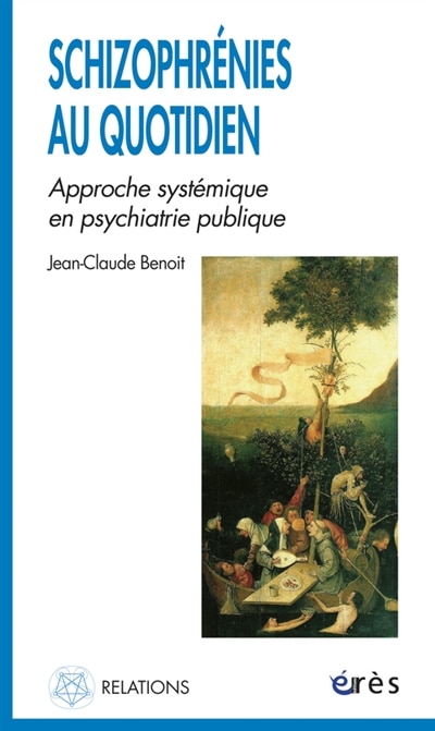 Couverture_Schizophrénies au quotidien