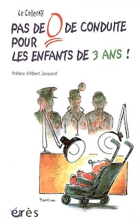 Couverture_Pas de 0 de conduite pour les enfants de 3 ans !