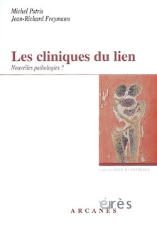 Couverture_Les cliniques du lien
