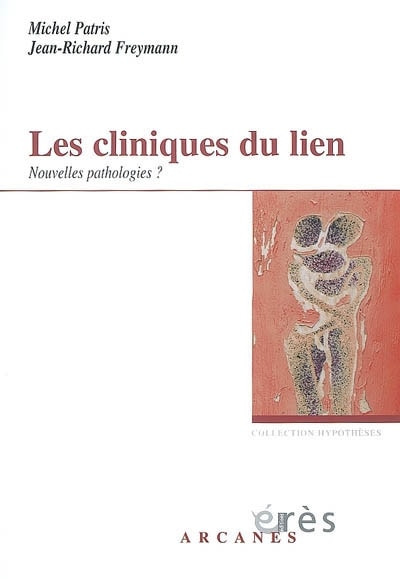 Couverture_Les cliniques du lien