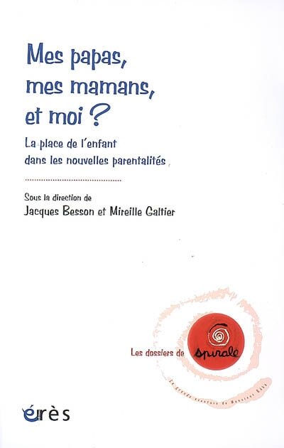 Couverture_Mes papas, mes mamans, et moi ?