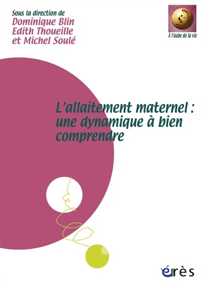 Front cover_L' allaitement maternel