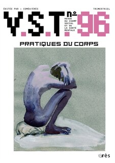 Front cover_VST, n°96. Pratiques du corps