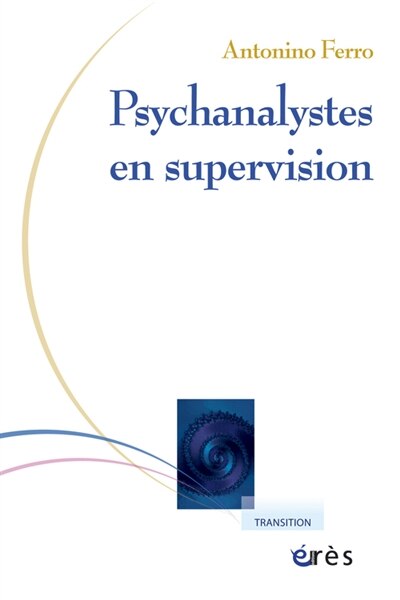 Couverture_Psychanalystes en supervision