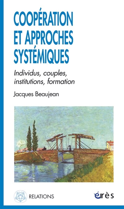Front cover_Coopération et approches systémiques : individus, couples, institutions, formation