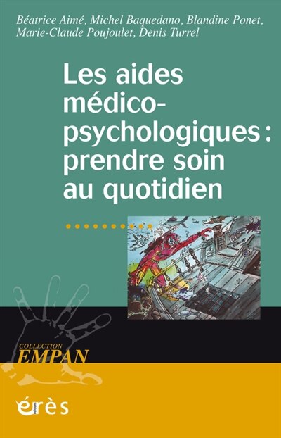 Couverture_Les aides médico-psychologiques