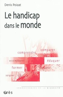 Couverture_Le handicap dans le monde