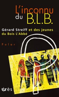 Front cover_L'inconnu du BLB