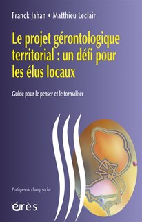 Couverture_Le projet gérontologique territorial