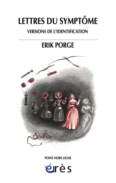 Couverture_Lettres du symptôme : versions de l'identification
