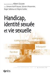 Couverture_Handicap, identité sexuée et vie sexuelle