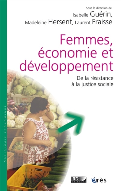 Couverture_Femmes, économie et développement