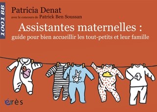 Front cover_Assistantes maternelles