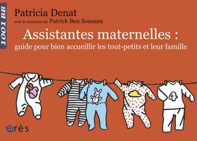 Front cover_Assistantes maternelles