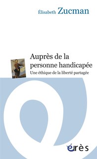 Front cover_Auprès de la personne handicapée