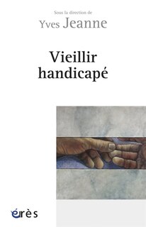 Front cover_Vieillir handicapé