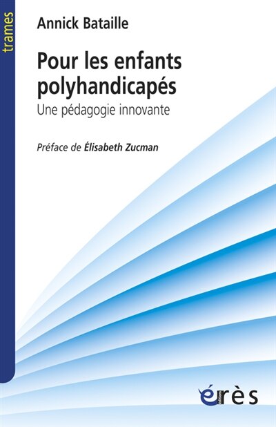 Couverture_Pour les enfants polyhandicapés