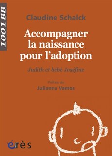 Front cover_Accompagner la naissance pour l'adoption