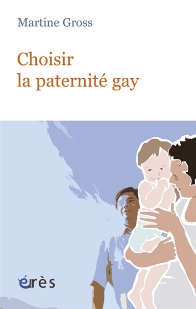 Front cover_Choisir la paternité gay