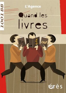 Front cover_Quand les livres relient