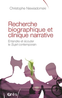Front cover_Recherche biographique et clinique narrative