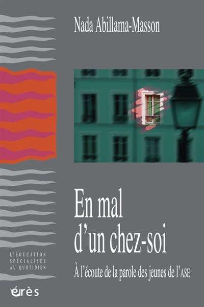 Couverture_En mal d'un chez-soi