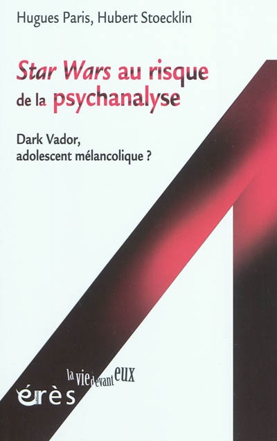 Couverture_Star Wars au risque de la psychanalyse