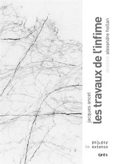 Front cover_Les travaux de l'infime