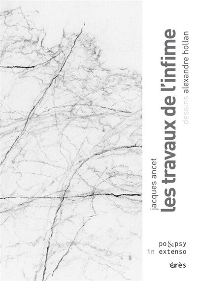 Front cover_Les travaux de l'infime