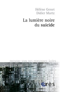 Couverture_La lumière noire du suicide